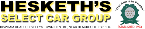 Heskethcars